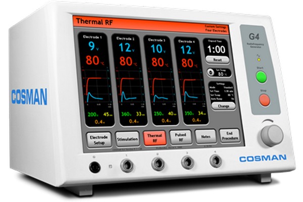 Cosman - Радиочастотная хирургия